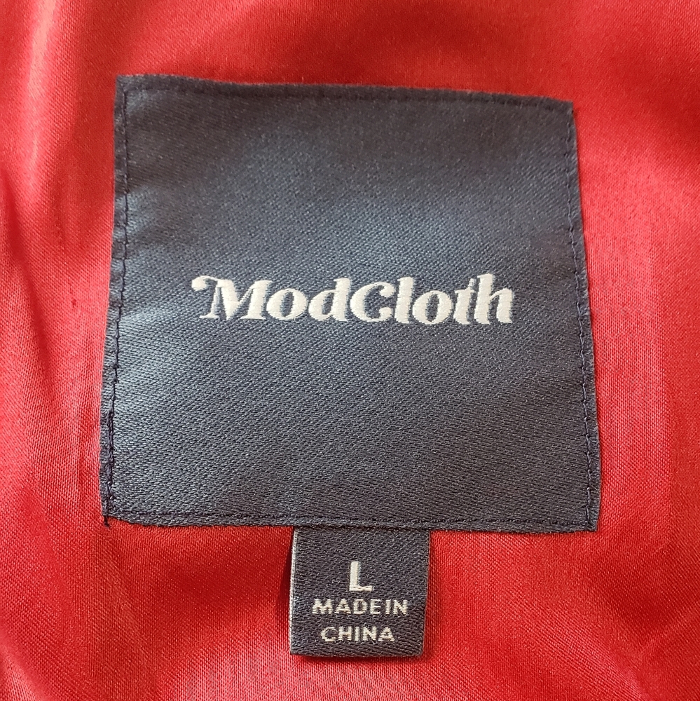 Modcloth - Picture 2 of 2